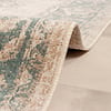 Teppich Vintage - Spring Medaillon Creme Grün - thumbnail 6