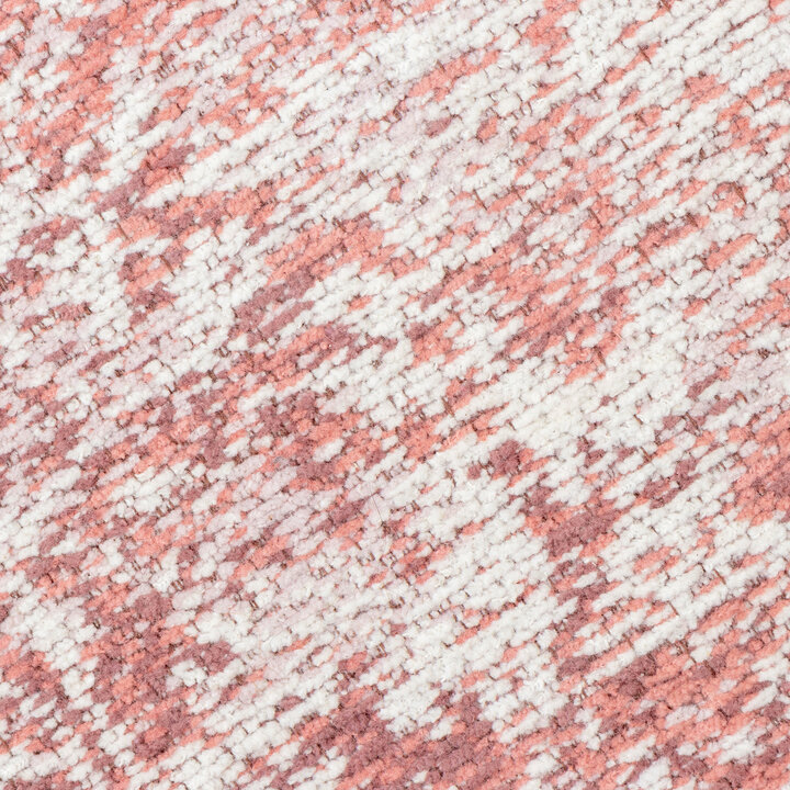Teppich Vintage - Admire Rosa - 6