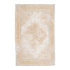 Teppich Vintage - Admire Beige - thumbnail 1