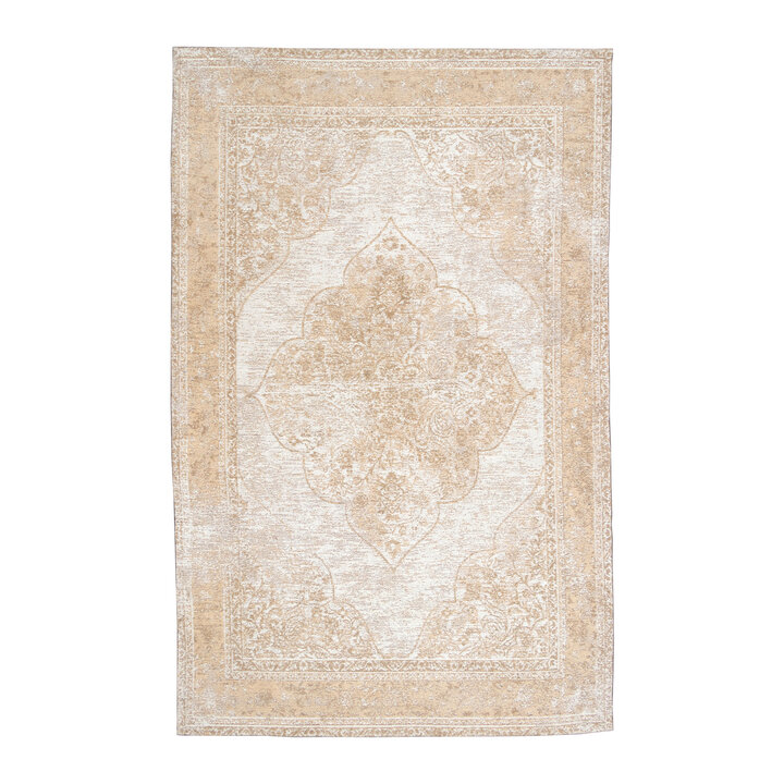Teppich Vintage - Admire Beige - 1