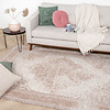 Teppich Vintage - Admire Taupe - thumbnail