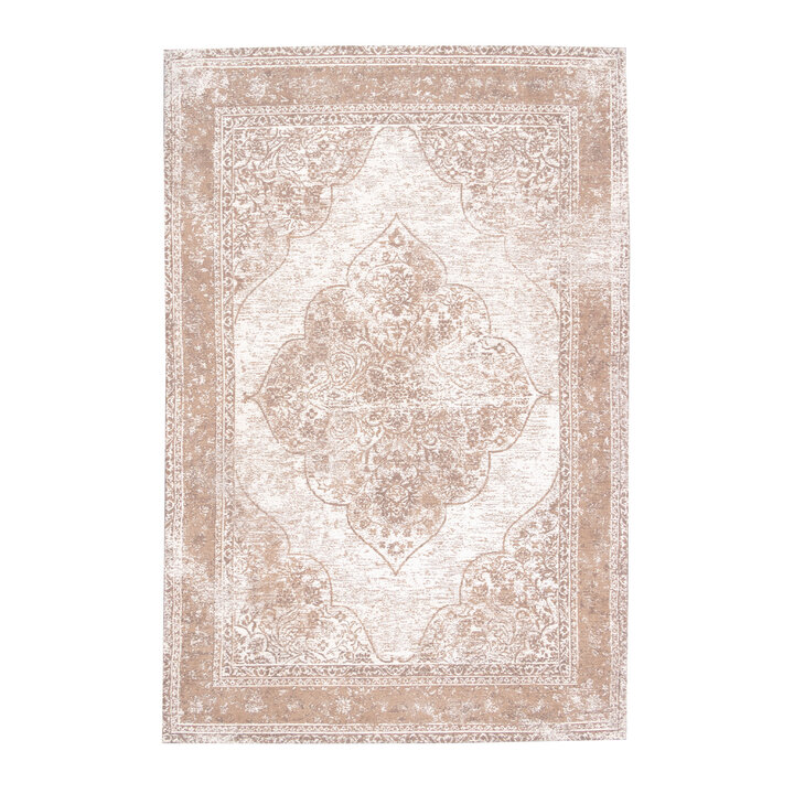 Teppich Vintage - Admire Taupe - 1