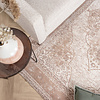 Teppich Vintage - Admire Taupe - thumbnail 2