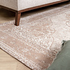 Teppich Vintage - Admire Taupe - thumbnail 3
