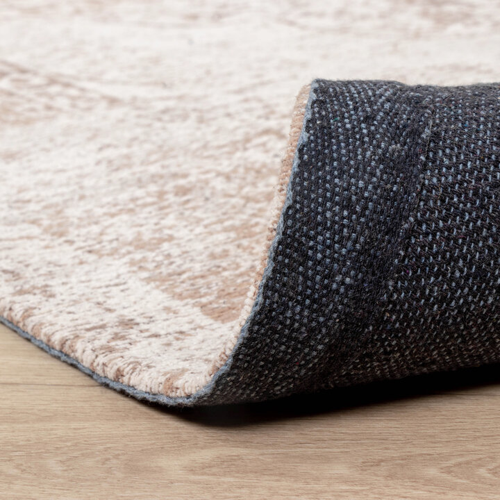Teppich Vintage - Admire Taupe - 5