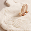 Kinderteppich - Huggy Wolke Creme - thumbnail 4