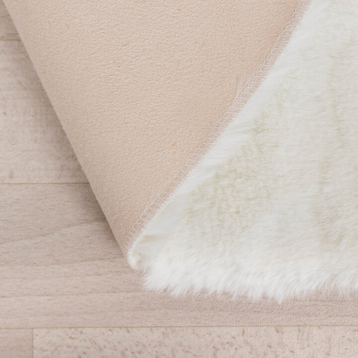 Kinderteppich - Huggy Schaf Weiß - 6