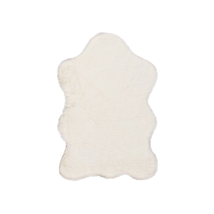 Kinderteppich - Huggy Schaf Weiß - 1