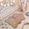 Kinderteppich - Huggy Schaf Taupe - thumbnail
