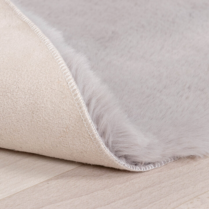 Kinderteppich - Huggy Schaf Grau - 6