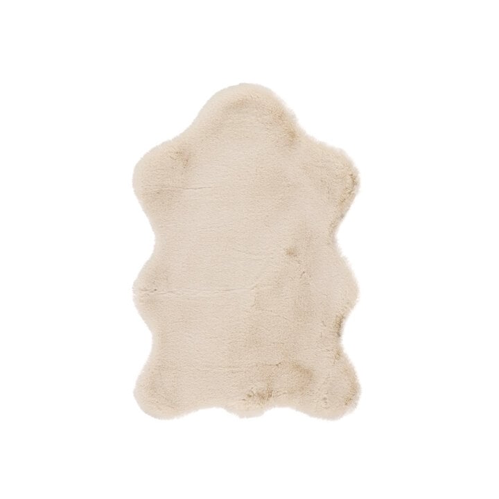 Kinderteppich - Huggy Schaf Creme - 1