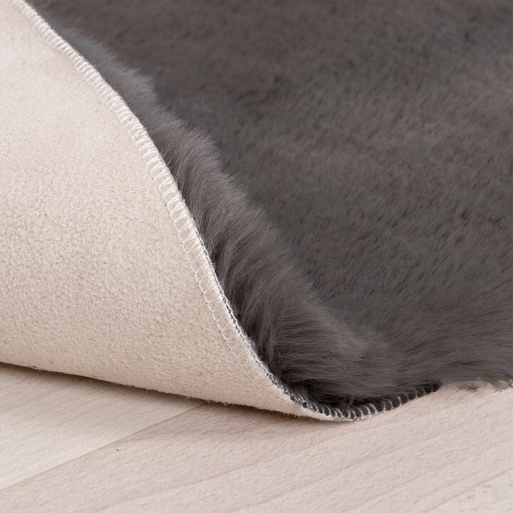 Kinderteppich - Huggy Schaf Anthrazit - 6