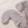 Kinderteppich - Huggy Elefant Grau - thumbnail 4