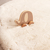 Kinderteppich - Huggy Elefant Creme - thumbnail 4