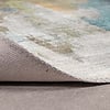 Moderner Teppich - Strong Paint Bunt - thumbnail 5