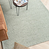 Wollteppich - Melange Mint - thumbnail 3