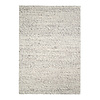 Wollteppich - Melange Creme Meliert - thumbnail 1