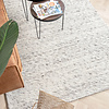 Wollteppich - Melange Creme Meliert - thumbnail 3