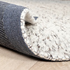 Wollteppich - Melange Creme Meliert - thumbnail 6