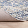 Teppich Vintage - Lugan Taupe Blau - thumbnail 5