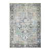 Teppich Vintage - Lugan Hellblau - thumbnail 1