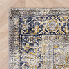 Teppich Vintage - Lugan Gelb - thumbnail 4