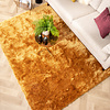 Hochflor Teppich - Glorious Gold Gelb - thumbnail 3
