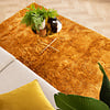 Hochflor Teppich - Glorious Gold Gelb - thumbnail 4