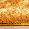 Hochflor Teppich - Glorious Gold Gelb - thumbnail 6