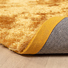Hochflor Teppich - Glorious Gold Gelb - thumbnail 7