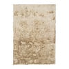 Hochflor Teppich - Glorious Champagner Creme - thumbnail 1