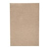 In- & Outdoor Jute Teppich - Fora Melange Natural - thumbnail 1