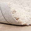Hochflor Wollteppich - Royal Creme Meliert - thumbnail 8