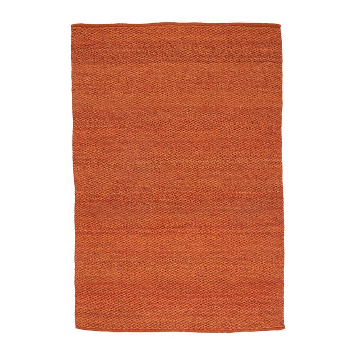 Wollteppich - Brilliant Terra - 1