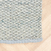 Wollteppich - Brilliant Mint - thumbnail 5