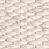 Wollteppich - Brilliant Creme Weiß - thumbnail 7