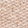 Wollteppich - Brilliant Beige Sand - thumbnail 7