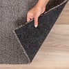 Waschbarer Teppich - Clean Dunkelgrau - thumbnail 6
