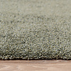 Waschbarer Teppich - Clean Grün - thumbnail 4