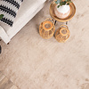 Waschbarer Teppich - Clean Beige - thumbnail 3