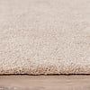 Waschbarer Teppich - Clean Beige - thumbnail 4