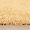 Waschbarer Teppich - Clean Ockergelb - thumbnail 4
