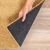 Waschbarer Teppich - Clean Ockergelb - thumbnail 6
