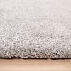 Waschbarer Teppich - Clean Hellgrau - thumbnail 4