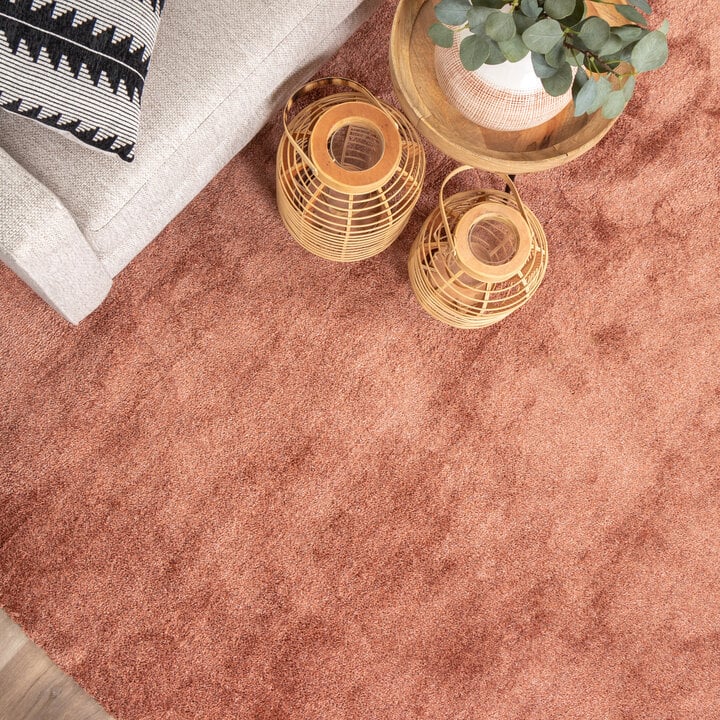 Waschbarer Teppich - Clean Terra - 3