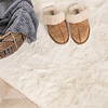 Hochflor Läufer - Comfy Supreme Creme - thumbnail 3