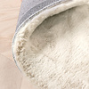Hochflor Läufer - Comfy Supreme Creme - thumbnail 6