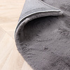 Hochflor Läufer - Comfy Supreme Anthrazit - thumbnail 6