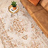 Teppich Vintage - Spring Ethnic Creme Terra - thumbnail 3