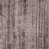 Viskose Teppich Rund - Pearl Grau - thumbnail 6